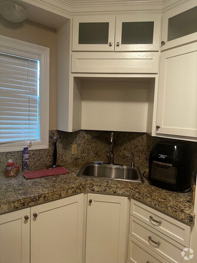 North Forest Hills Townhomes for Rent Sulphur LA 1 Townhouses