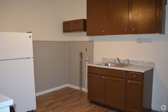 Building Photo - 15 Brainard St Unit 15 Rental