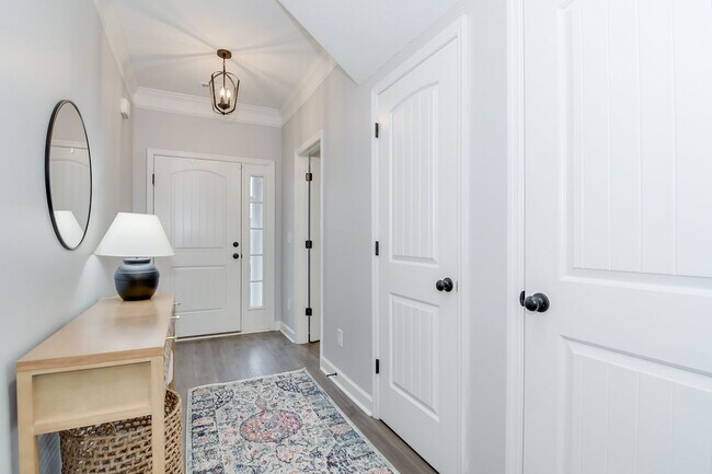 Photo - Haynes Station - 4 Bedroom 2.5 Bath