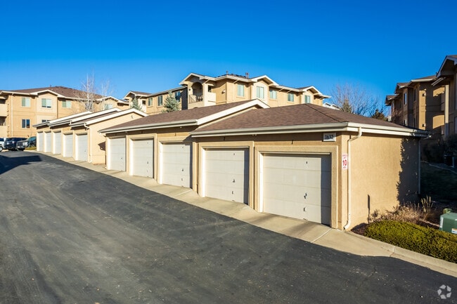 Photo - Villas at Bear Creek