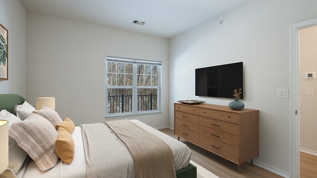 Building Photo - Liberty Park