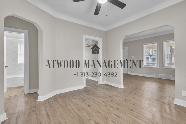 Photo - This beautifully updated 4-bedroom, 2-bath single-family home is ready for move-in!