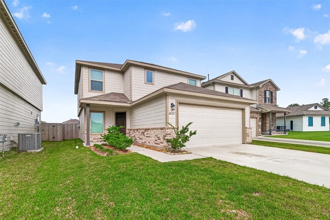 Building Photo - 26107 Idleford Ln