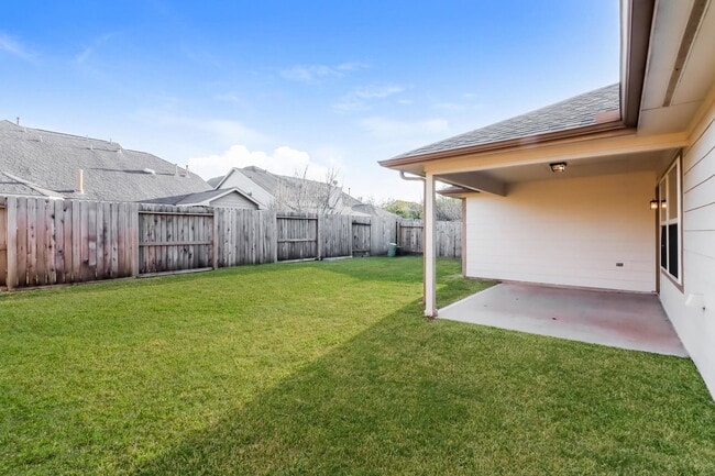 Photo - Enchanted Rock Lane, Missouri City, TX 77459 - 4 BR 2 BA single-family home