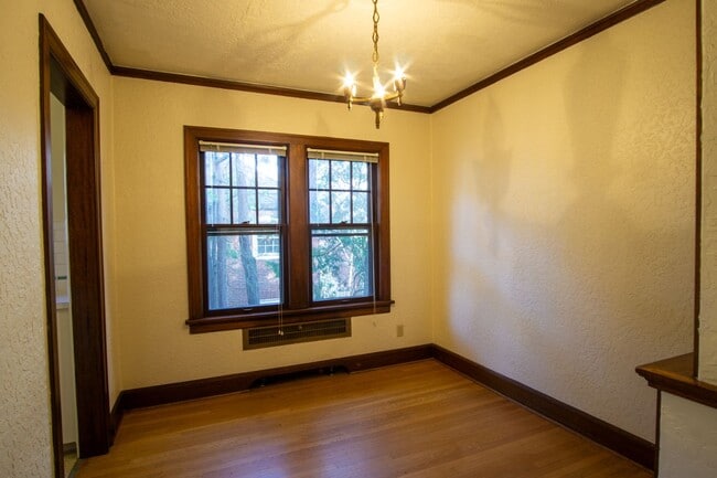 Photo - 1930's Townhouse in Idyllic Setting- Vinta... Unit 204