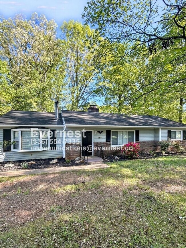 Photo - 1841 Fairview Blvd Casa