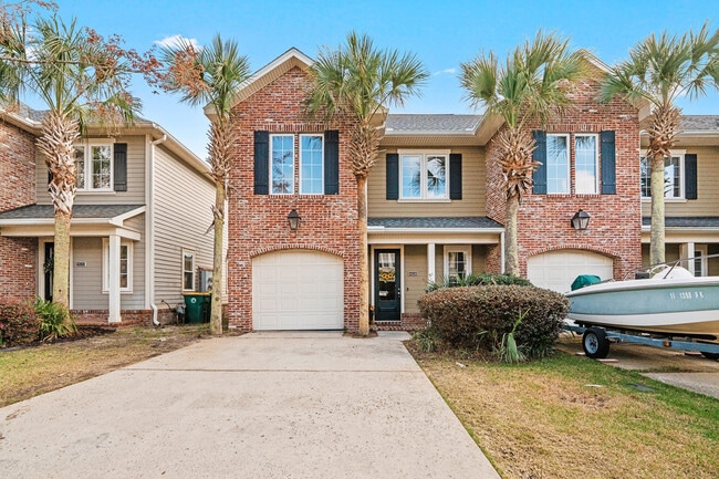 Building Photo - 4240 Skipjack Cove