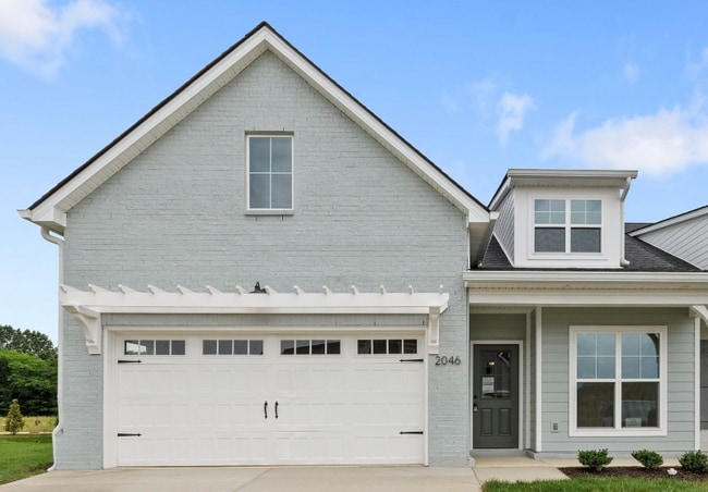 Building Photo - 2039 Grace Johns Cir