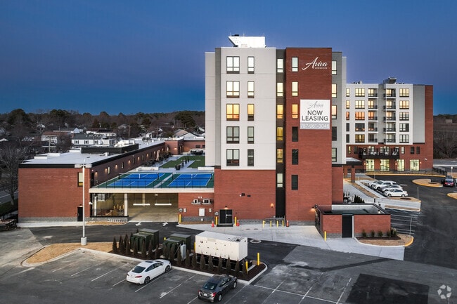 Photo - Aviva Pembroke