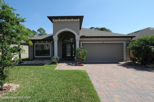 Photo - 903 Musgrass Cir