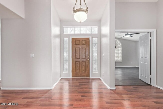 4655 E Villa Maria Dr
