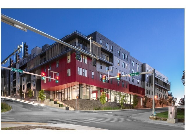 Photo - The Cardinal at West Center