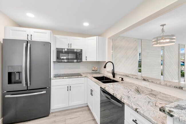 Photo - 1391 S Ocean Blvd Unit 107