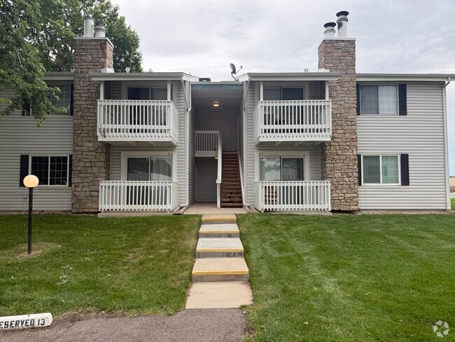 Building Photo - 14464 E Colorado Dr Unit 104 Rental