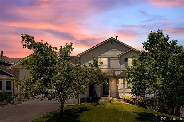 Photo - 18297 Kinney Creek Way House