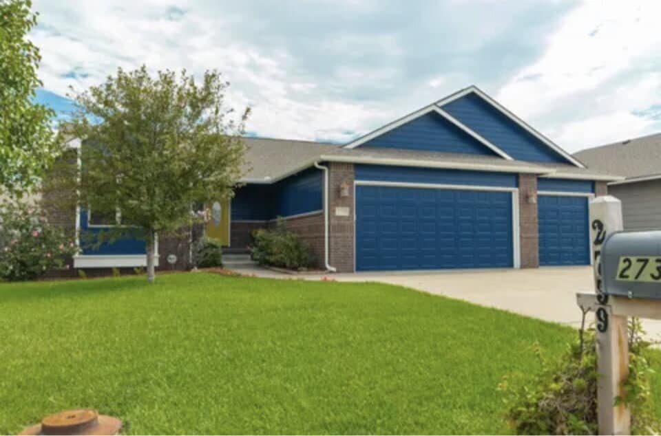 Photo - "Charming 3-Bed, 3-Bath Park City Gem with Granite Elegance - 1588 Sq Ft!"