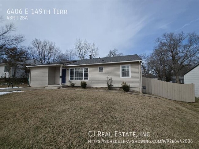 Building Photo - 6406 E 149 Terrace