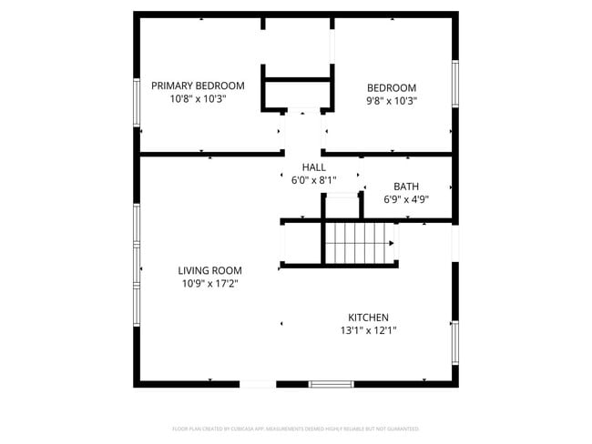 Photo - Ranch style apartment in duplex with finished basement space!