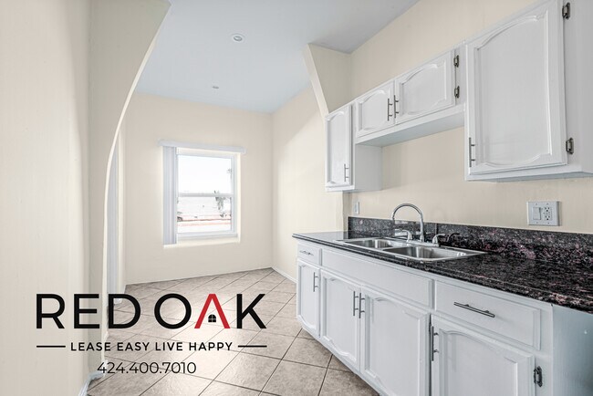 Photo - 1518 S Wilton Pl Unit 204