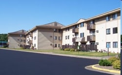 Rivertrail Apartments - Rivertrail Apartments