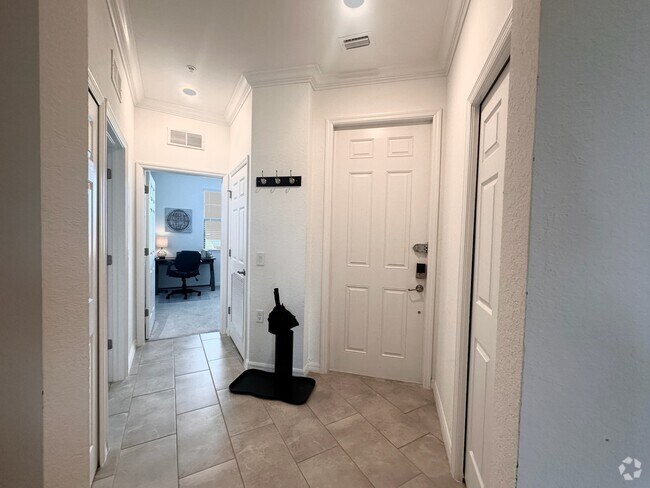 Building Photo - 17902 Gawthrop Dr Unit 308 Rental