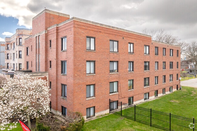 Building Photo - Prescott Place Rental