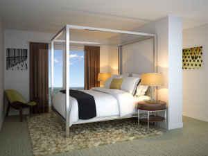 Photo - 2.0 bedroom in Cambridge Massachusetts 02142 Unidad U2