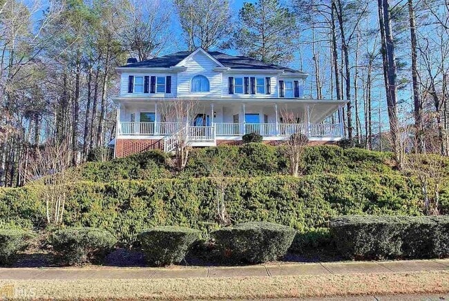 Building Photo - 800 Satinwood Pl Rental