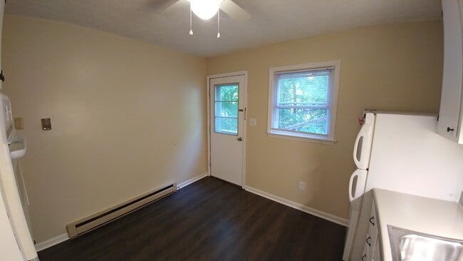 Entry - 128 Morgan Drive Unit #3