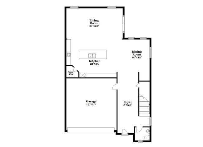 Photo - 5538 E Jaeger St