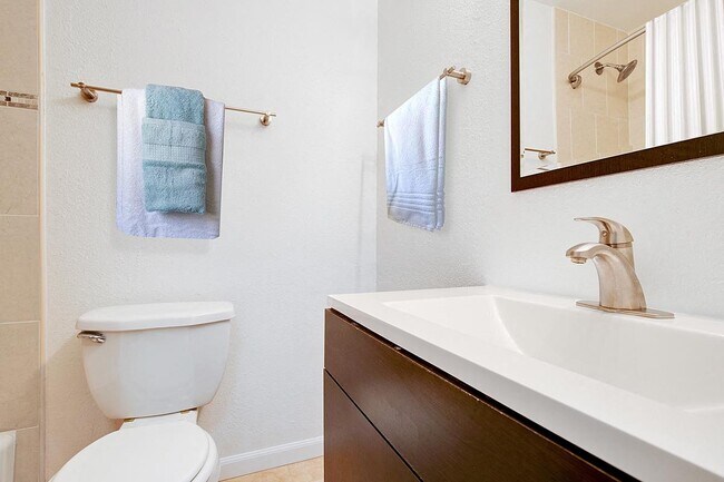 Photo - City Park Terrace