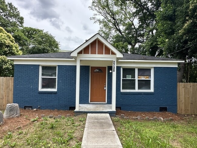 Newly Renovated Ranch in the Graham Height... - Newly Renovated Ranch in the Graham Height... House