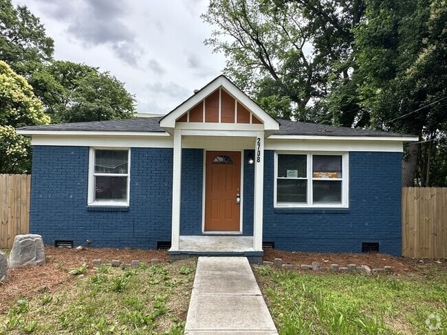 Building Photo - Newly Renovated Ranch in the Graham Height... Rental