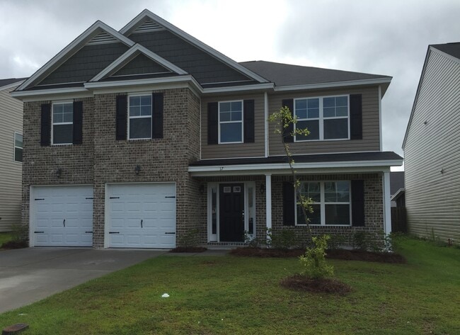 Building Photo - 17 Amber Dr