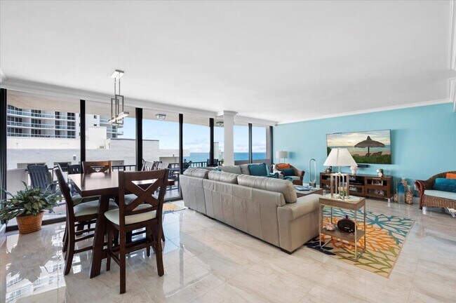 Photo - 4200 N Ocean Dr Unit 1-805