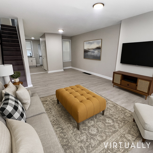 Building Photo - 3-Bedroom Row Home in Philadelphia with Mo...