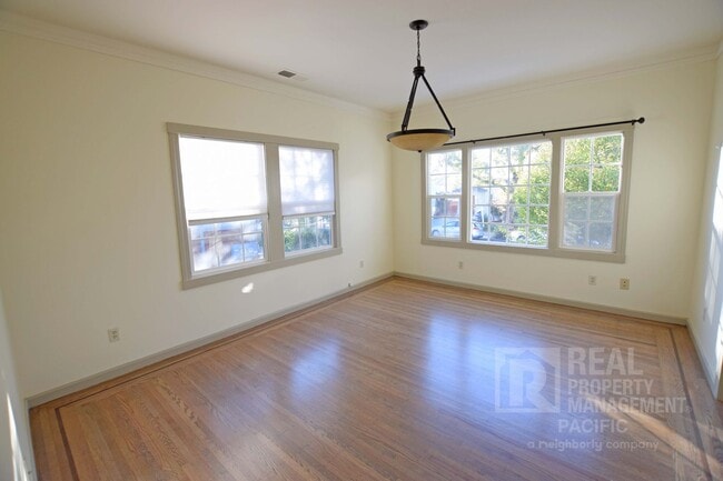 Photo - 1435 Parker St Unit 1435 Parker Street,  A