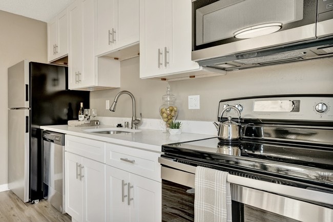 Photo - Parkside Gardens