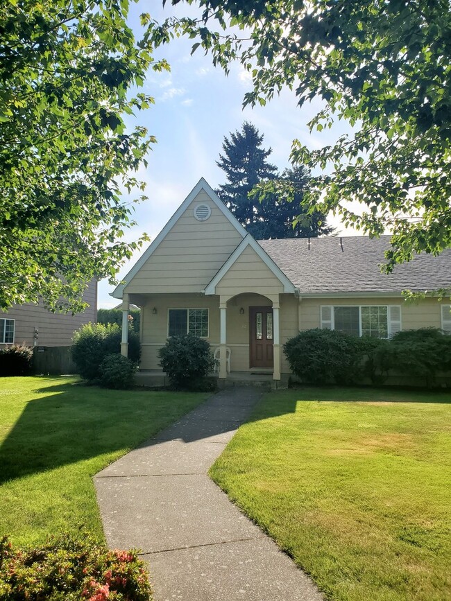Photo - Lovely Townhome in North Gilham!