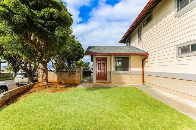 Photo - Mililani Mauka - Single Family Home | 3bd-2ba-attached garage