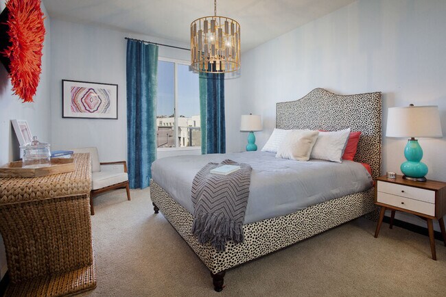 Photo - Instrata Little Italy