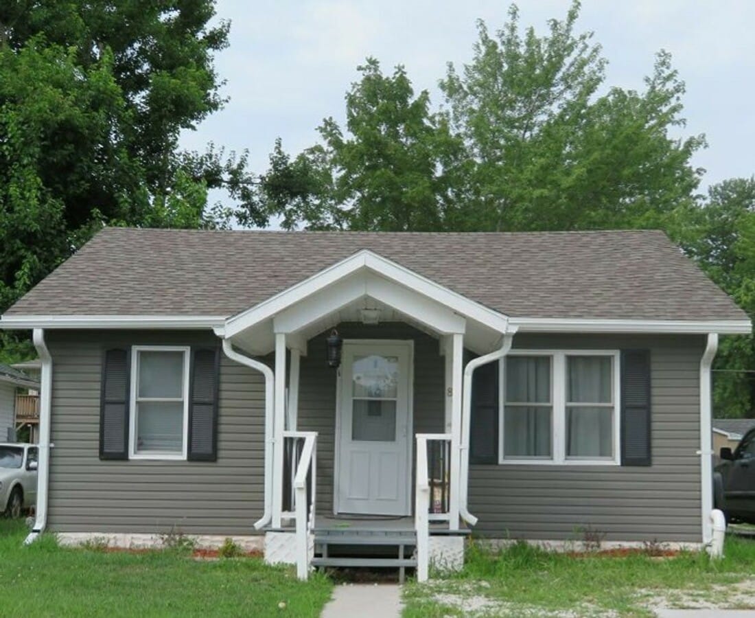 Photo - 2-bedroom 1.5 bath house