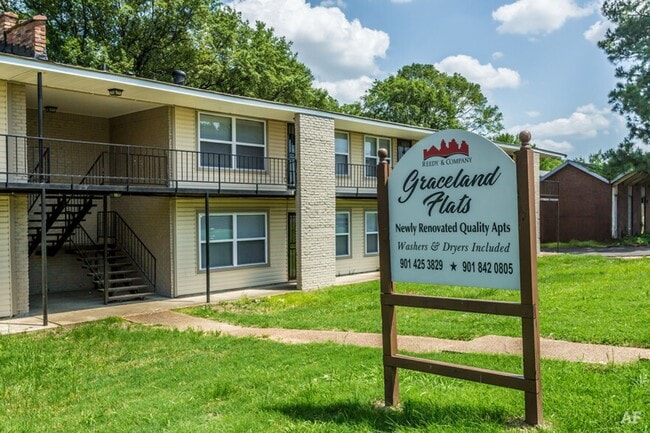 Photo - Graceland Flats – Modern Living in the Heart of Whitehaven
