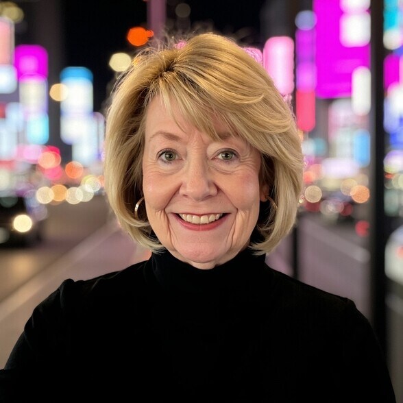 Primary Contact Photo