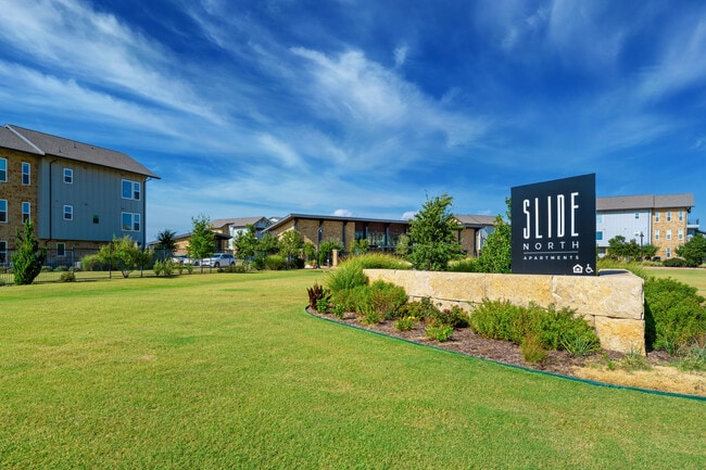 Slide North Apartments 1