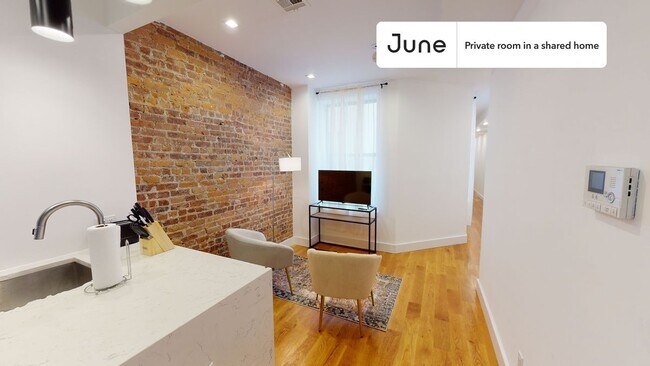 Photo - Room in Shared 3 bed/1 bath home Unit A