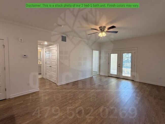 Photo - 2/1 | The Hudson at Central Landing- New A...