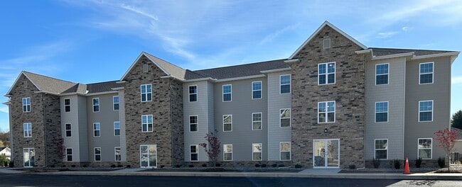 Building Photo - Culver Dunes