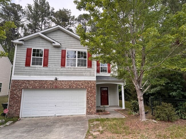 Building Photo - 912 Spring Meadow Dr