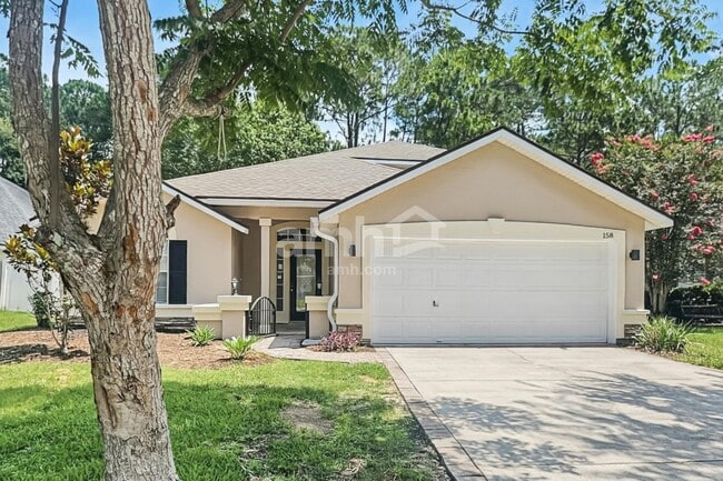 Building Photo - 158 Sweetbrier Branch Ln